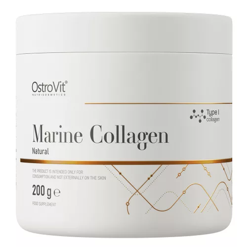 OstroVit Marine Collagen 200g