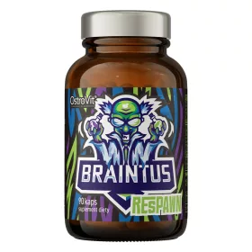 OstroVit Braintus Respawn 90 Capsules 90 Kapszula