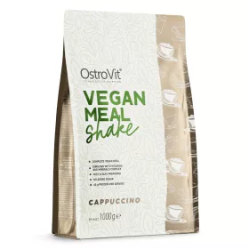 OstroVit Vegan Meal Shake 1000g