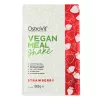OstroVit Vegan Meal Shake 1000g Strawberry (Eper)