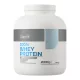 OstroVit 100% Whey Protein 2000g Vanilla (Vanília)