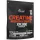 Olimp Nutrition Creatine Monohydrate Xplode 500g Lemon (Citrom)