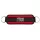 Power System Ankle Strap Black/Red (Fekete/Piros) Bokapánt One Size (Egy Méret)