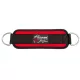 Power System Ankle Strap Black/Red (Fekete/Piros) Bokapánt One Size (Egy Méret)