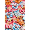 Nano Supps Whey Protein 35g Caramel Popcorn (Karamell Popcorn)