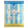 Nano Supps Whey Protein 35g Cereal Milk (Tejes Gabonapehely)