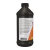 Now Foods Glucosamine & Chondroitin With MSM Liquid Citrus (Citrus) 32fl oz - Javasolt fogyasztás