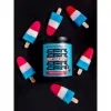 Nano Supps Crave for Rush (CFR) Pre-Workout 20g Rocket Popsicle (Nyalóka)