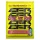 Nano Supps Crave for Rush (CFR) Pre-Workout 20g Sour Candy Blast (Savanyú Gumicukor)