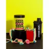Nano Supps Karton Crave for Rush (CFR) Pre-Workout 20x20g Sour Candy Blast (Savanyú Gumicukor)