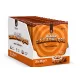 Nano Supps Karton Whey Protein 20x35g Glazed Cinnamon Roll (Fahéj)