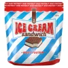 Nano Supps Karton Whey Protein 20x35g Ice Cream Sandwich (Jégkrém)