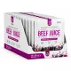 Nano Supps Karton Beef Juice Clear Beef Protein Isolate 20x30g