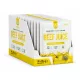 Nano Supps Karton Beef Juice Clear Beef Protein Isolate 20x30g Pineapple (Ananász)