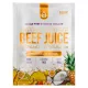 Nano Supps Karton Beef Juice Clear Beef Protein Isolate 20x30g Tropical (Trópusi Gyümölcs)