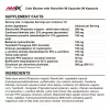 AMIX Carb Blocker with Starchlite 90 Capsules 90 Kapszula