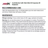 AMIX Carb Blocker with Starchlite 90 Capsules 90 Kapszula