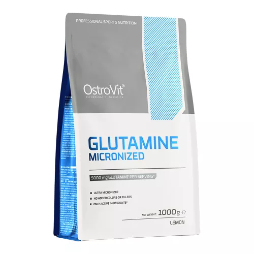 OstroVit Glutamine 1000g