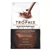 Syntrax Nutrition TROPHIX Ultra Sustained-Release Protein 2270g Chocolate Supreme (Csokoládé)