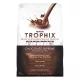 Syntrax Nutrition TROPHIX Ultra Sustained-Release Protein 2270g Chocolate Supreme (Csokoládé)