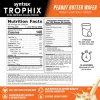 Hivatalos Nutrition Facts (angol)