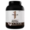 Rule1 Source 7 Protein 1800g Cookies & Créme (Sütikrém)