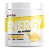 PER4M Nutrition Energy Pre-Workout 390g Lemon Sherbet Fizz (Citrom)