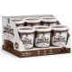 Nano Supps Protein Pancake On The Go 6x50g Chocolate (Csokoládé)