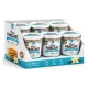 Nano Supps Protein Pancake On The Go 6x50g Vanilla (Vanília)