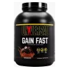 Universal Nutrition Gain Fast 2260g Chocolate Shake (Csokoládé)