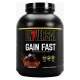 Universal Nutrition Gain Fast 2260g Chocolate Shake (Csokoládé)