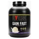 Universal Nutrition Gain Fast 2260g Vanilla Shake (Vanília)