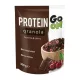 Go On Nutrition Protein Granola 300g Brownie & Cherry (Csokoládé Cseresznye)