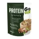 Go On Nutrition Protein Granola 300g Hazelnut, Almond, Chocolate (Mogyoró Mandula Csokoládé)