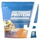 Trained by JP (tbJP) Performance Protein 2000g Blueberry Muffin (Áfonya Muffin)