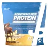Trained by JP (tbJP) Performance Protein 2000g Chocolate Banana (Csokoládé Banán)