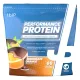 Trained by JP (tbJP) Performance Protein 2000g Chocolate Orange (Csokoládé Narancs)