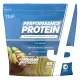 Trained by JP (tbJP) Performance Protein 2000g Chocolate Pistachio (Csokoládé Pisztácia)