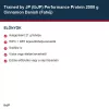 Előnyök
