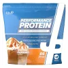 Trained by JP (tbJP) Performance Protein 2000g Coffee Caramel (Kávé Karamell)
