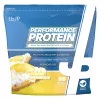 Trained by JP (tbJP) Performance Protein 2000g Lemon Meringue Pie (Citrom)