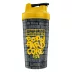 Mutant Born Hardcore Different Shaker 700ml Black/Yellow (Fekete/Sárga)