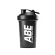 Applied Nutrition ABE Shaker 400ml Black (Fekete)