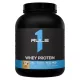 Rule1 Whey Protein 5 LBS 2200g Café Mocha (Kávé)