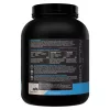 Rule1 Whey Protein 5 LBS 2200g Cookies & Créme (Sütikrém)