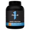 Rule1 Whey Protein 5 LBS 2200g Salted Caramel (Sós Karamell)