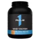 Rule1 Whey Protein 5 LBS 2200g Salted Caramel (Sós Karamell)