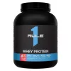 Rule1 Whey Protein 5 LBS 2200g Strawberries & Crème (Eper)