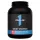 Rule1 Whey Protein 5 LBS 2200g Strawberries & Crème (Eper)