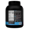 Rule1 Whey Protein 5 LBS 2200g Strawberries & Crème (Eper)